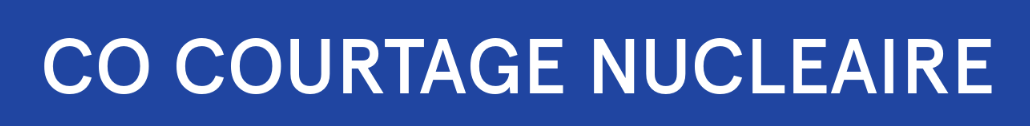 Co-Courtage Nucléaire